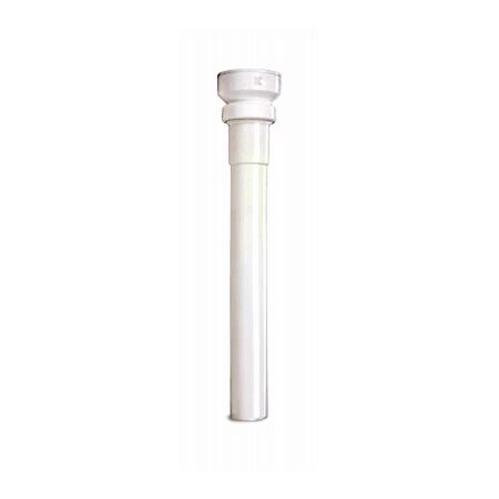 1-1/2x12 Sink EXT Tube